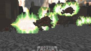 Adventures in ZDoom Modding: BloodType