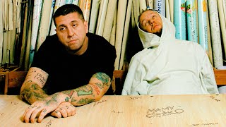 Songtext von Solar/Białas - My naprawdę mamy ciężko Text Musik-video-Miniaturansicht