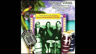 Dominica Verges Orq de Abelardito Valdes