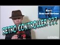 Short vLog: Retro Controller ??? 