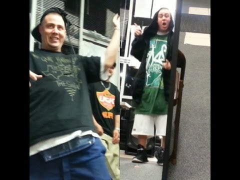 Michael White vs Michael White