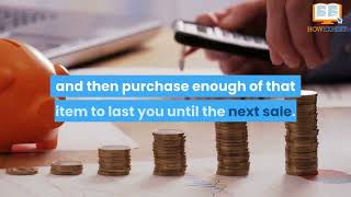 How To Extreme Coupon Ebook/Book/Audiobook – Chapter 1 Preview