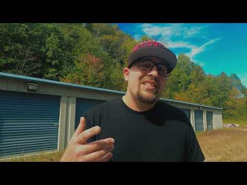 TrainWreck Kenny - What Its Like (cover)