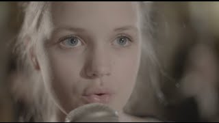 Vera Nord - Allting som jag känner (officiell video)