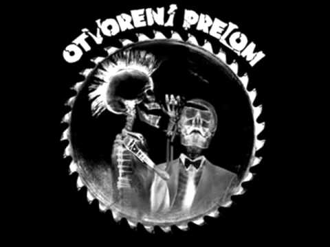 Otvoreni Prelom - Otvoreni Prelom -(live) w/lyrics
