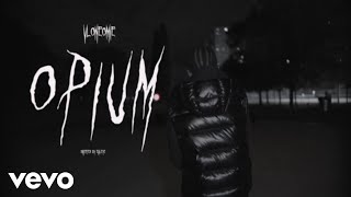 VloneOmie - OPIUM (Official Music Video)