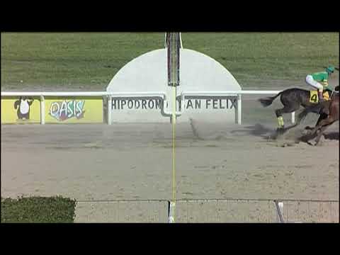 HIPODROMO SINT PAYSANDU 220415 c08 1° MIUKEY