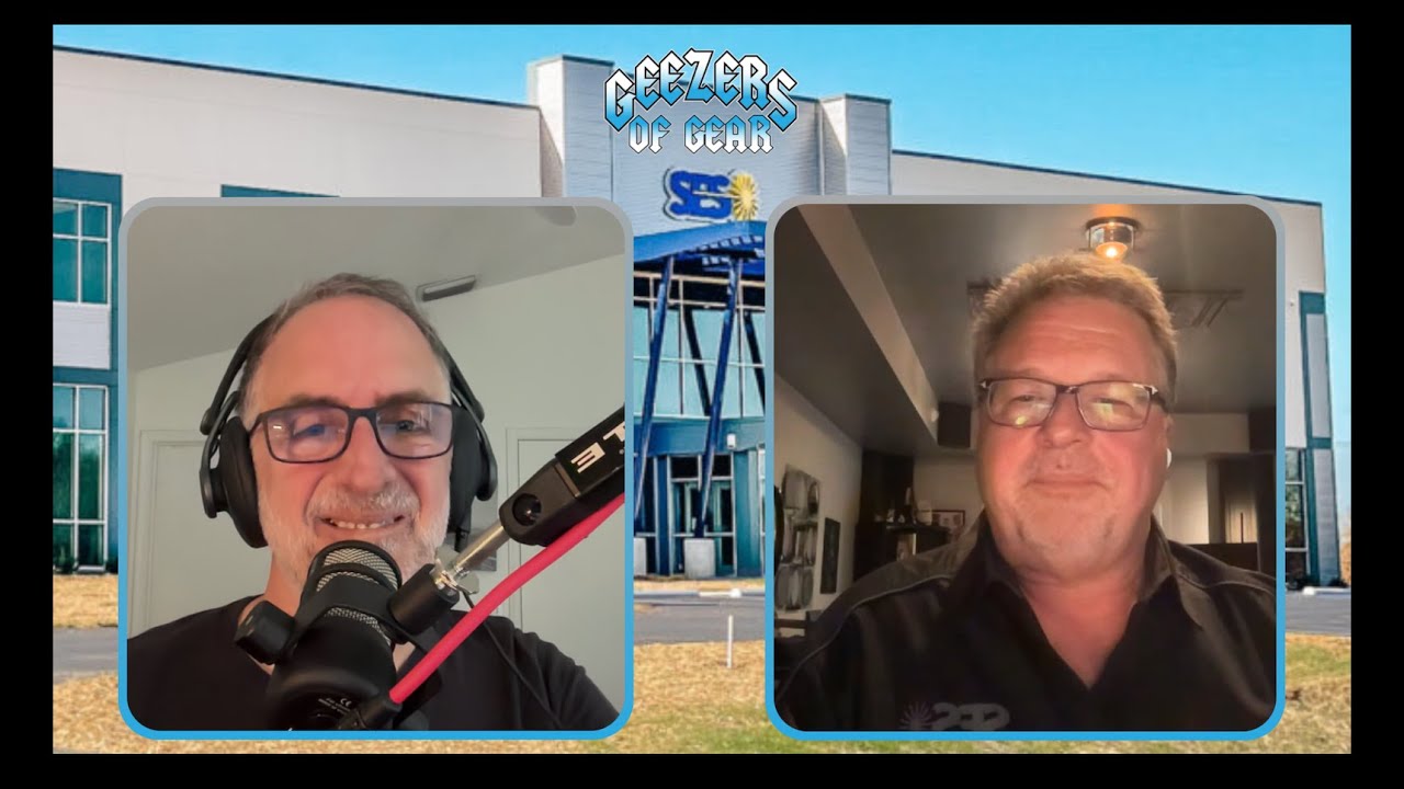 #239 - Jeff Cranfill from SES & Concert Stuff Group