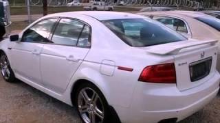 preview picture of video '2006 Acura TL Collins MS'