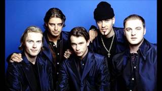 Boyzone - Mystical Experience (Mix), Shooting Star and Mystical Experience