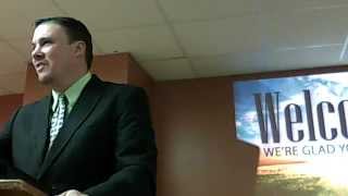 Independent Baptist Church in Kissimmee, Florida Faith International Baptist