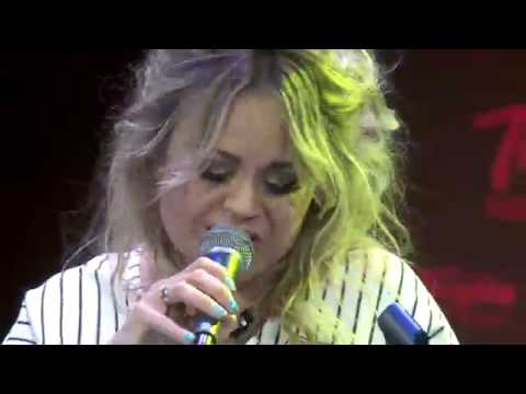 Czarny HIFI feat. Iza Kowalewska - Nadzieja (LIVE Radio 3)