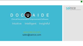 Doc-U-Aide YouTube Video
