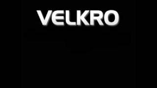 Velkro - Who's afraid of Detroit