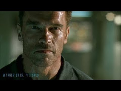 Collateral Damage |2002| Fight & Explosion Scenes [Edited]
