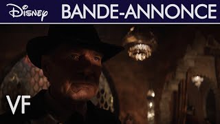 Bande-annonce VF