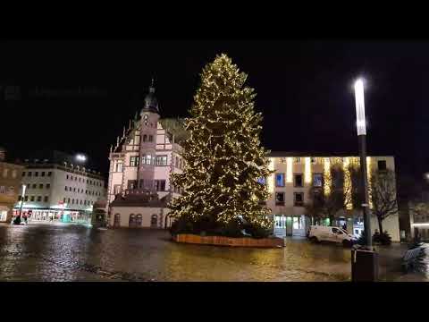 2G in Schweinfurt | Gegendemo Anmeldung | #SW2612