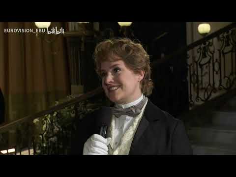 Louise Alder on Strauss' Arabella at the Metropolitan Opera