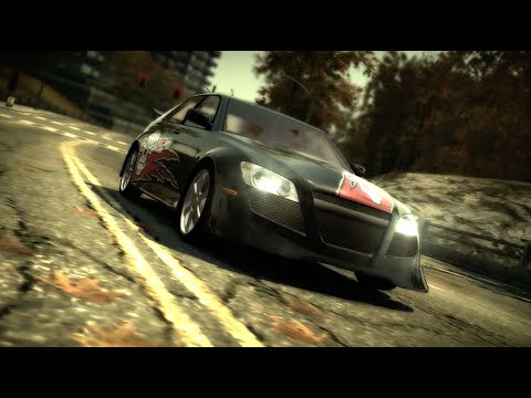 Lets Play Need for Speed Most Wanted 2005 Part 8