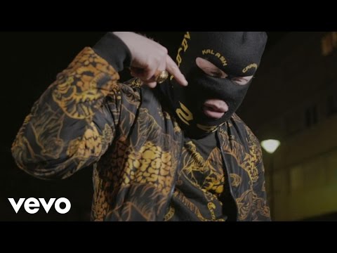 Kalash Criminel - Euphorie (Video Officiel)