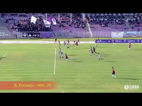 Poli Timișoara - Steaua 2-1