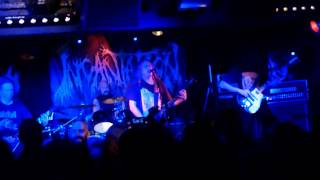 Incantation - Paris - 02.05.2013 Part 3/5
