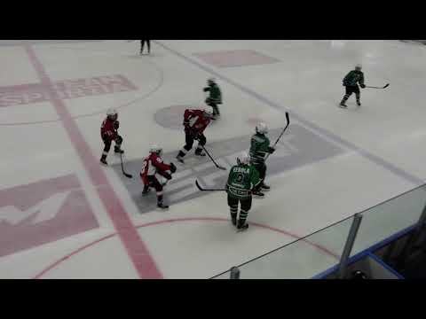 SiSu 07 AA -  FOPS 08 AAA 3-6