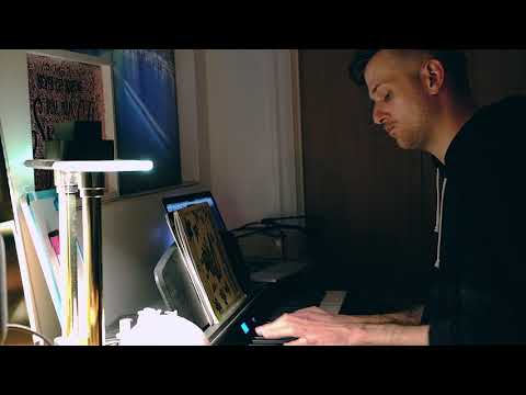 River Flows In You - Jacob Syrett - Audition