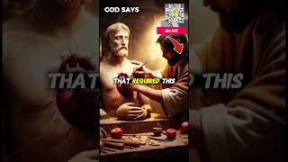 🌄 GOD IS PREPARING YOU FOR MORE THAN YOU IMAGINED | GOD SAYS