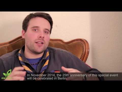 ScoutingTrain 2014 Crowdsourcing