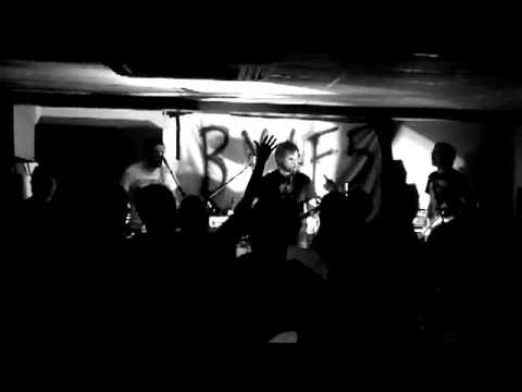 The Upstarts - "Exploited or Die" live @ Book Yer Ane Fest V