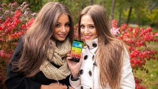 LG G2 32GB (Black) - відео 2
