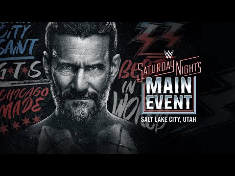 Saturday Night’s Main Event: 1 de noviembre de 2025