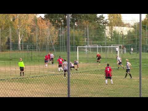 29/10/2017 Quarto - Baricella 1-3  Video03  Un super Bernagozzi ferma ogni altro tentativo