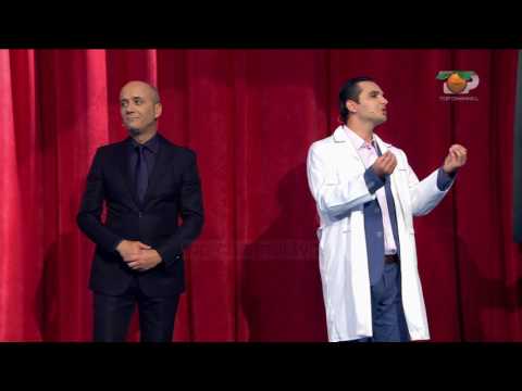 Portokalli, 2 Tetor 2016 - Doktori (Betimi i Hipokratit)