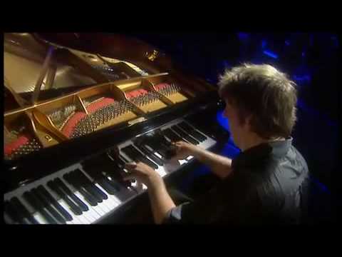 Transcendental Etude No.8, Wilde Jagd (Berezovsky)