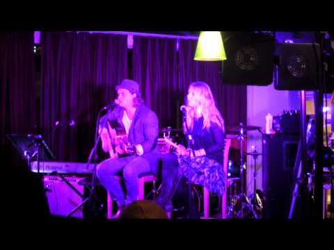 Linnea Boestam -  Radio Wake Up, På G, Fbg 131108