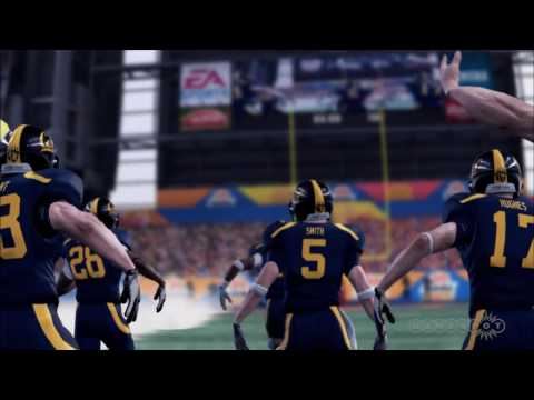 ncaa football 11 xbox 360 rosters