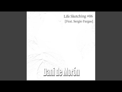 Life Sketching #06