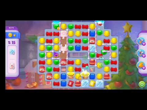 Homescapes Level #8014