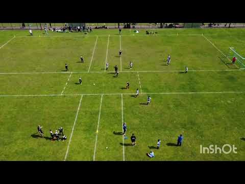 SC BORSIGWALDE V ( E-JUNIOREN )