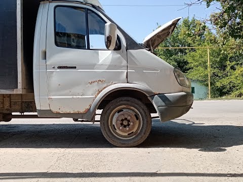 ГАЗЕЛЬ ПЛОХОЙ ЗАПУСК ДВИГАТЕЛЯ,ПРОБЛЕМЫ С ЗАРЯДКОЙ АКБ