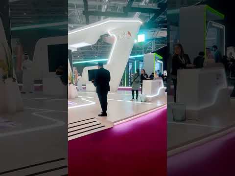 international downstream confarance &exhibition at bahrain  #gda #elroyev #bahrain