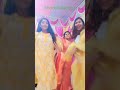 With The Cute Bride By Smita Sana