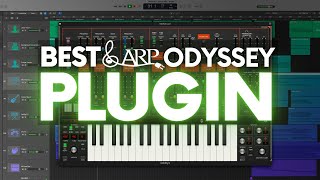 Video thumbnail for GForce Software Oddity 3 | | Overview and Demonstration by Miles Away