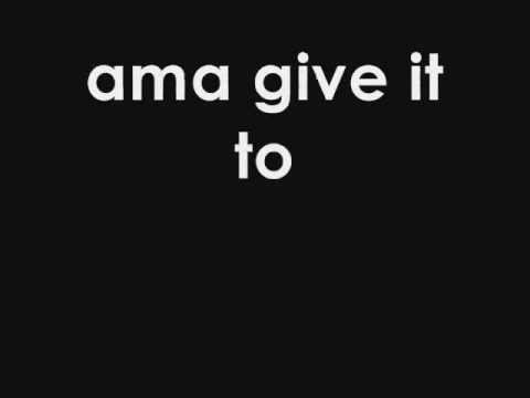 Lyrics... #wantin lezleesingz ft Cynthia Morgan