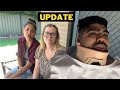 UPDATE AFTER THE ACCIDENT | WHAT HAPPENED😲