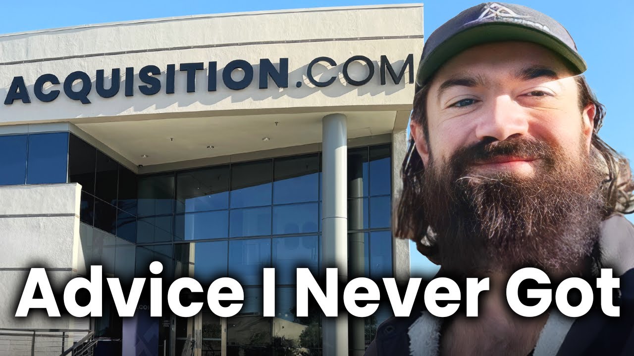 This Video Should be REQUIRED Viewing For Business Owners