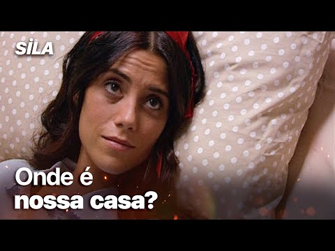 O que Sila fará quando sair do hospital? - Sila: Prisioneira do Amor