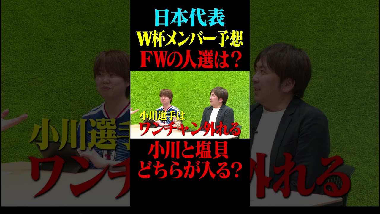 YouTubeサムネイル
